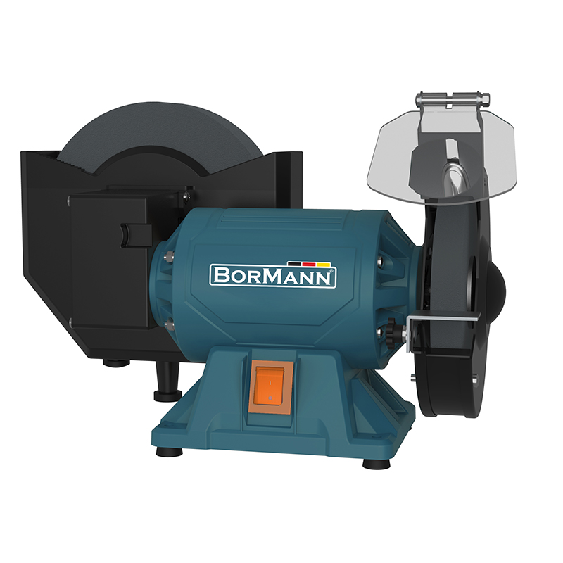 Affilatrice a doppia mola BormannLite BDT1528 240w