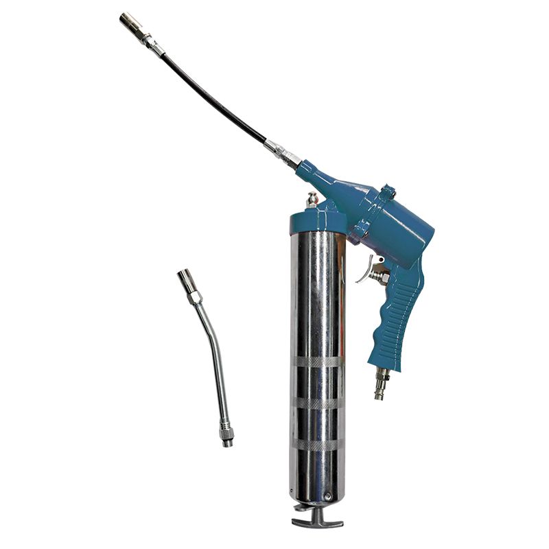 Bormann BHT1570 Set di utensili pneumatici da 8 pezzi