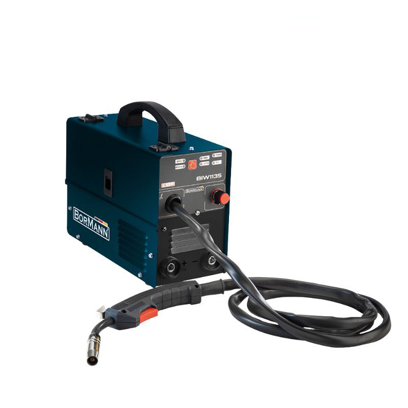 Saldatura MIG/MAG NO GAS Bormann BIW1135 130A