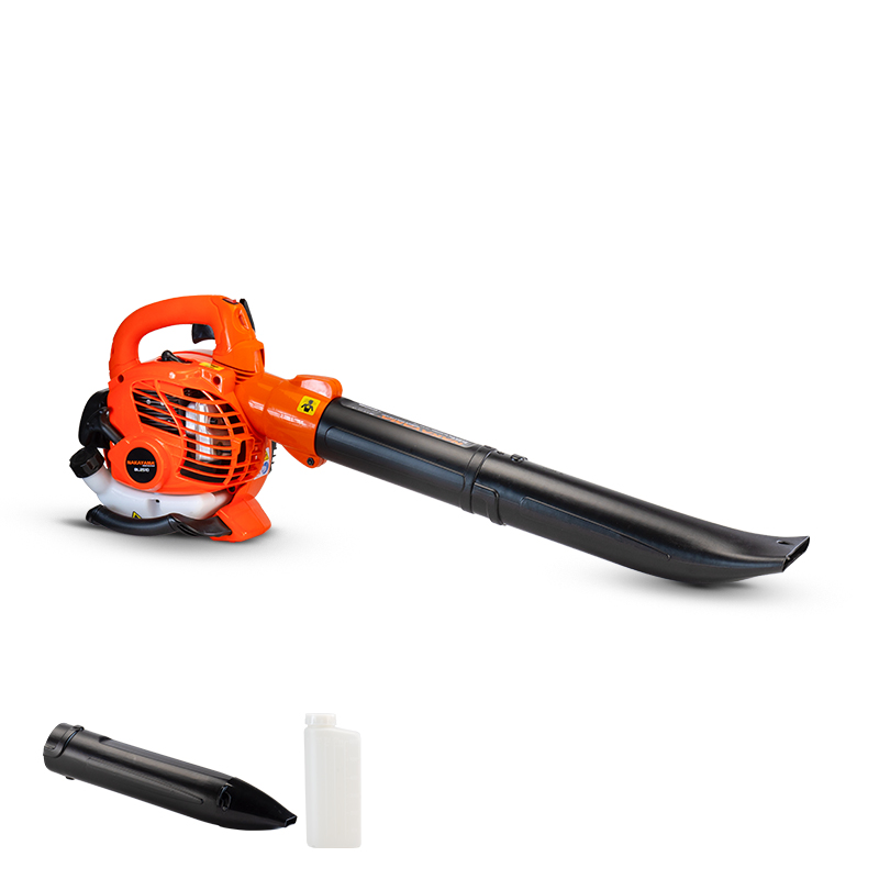 NAKAYAMA BL2510 Soffiatore a benzina