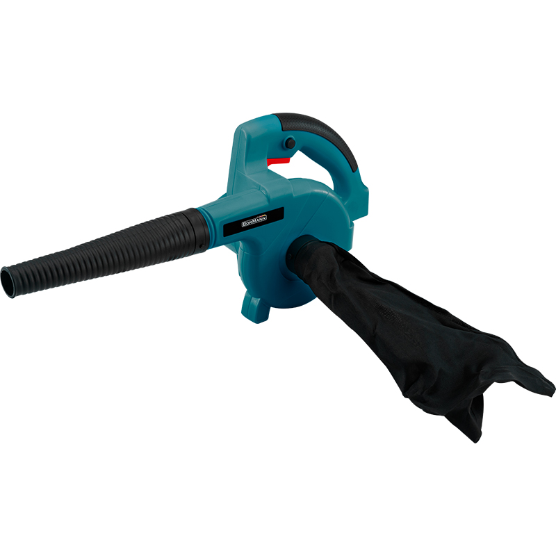 Aspirapolvere soffiatore BORMANN BPB6600 500w