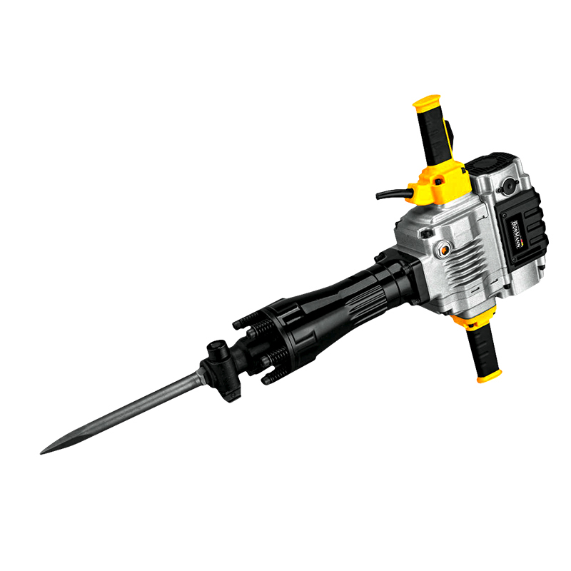 Pistola demolitrice Bormann Pro BPH2200 2100w