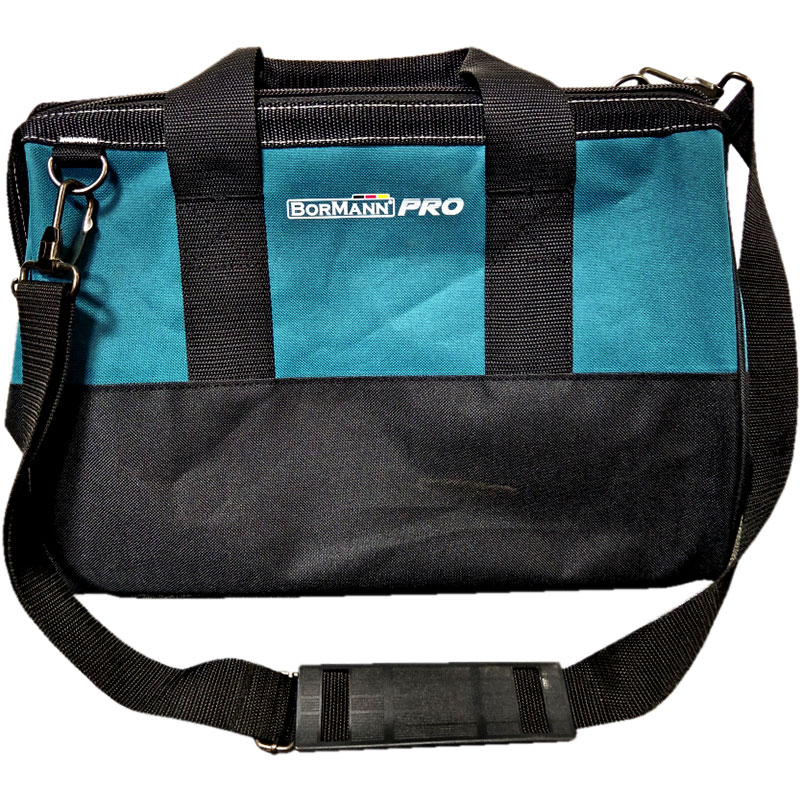 Borsa portautensili BORMANN Pro BTB3010