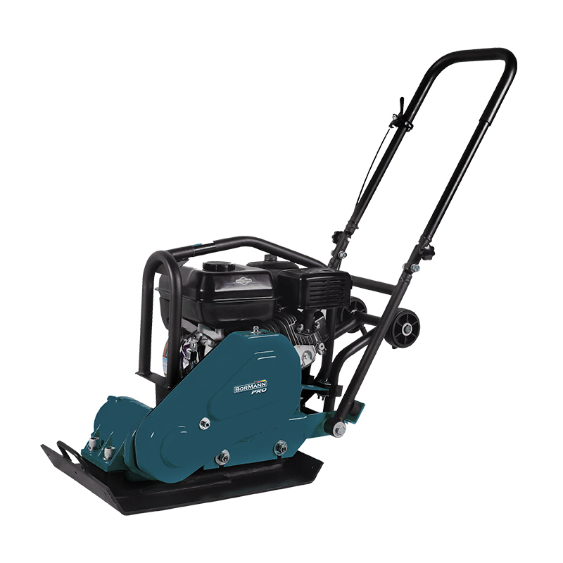 Συμπιεστής Εδάφους Bormann BCC6500
