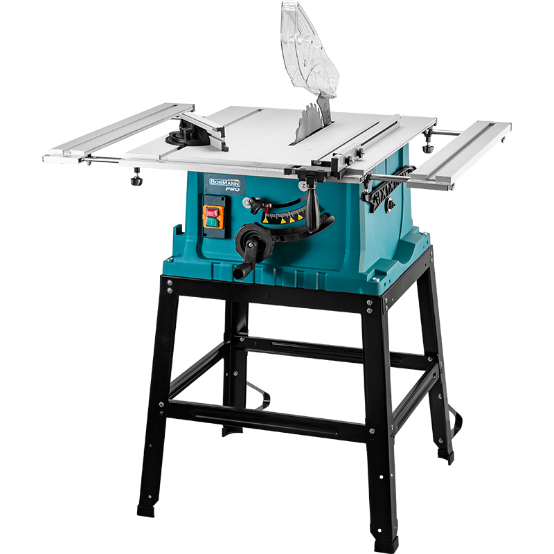 Δισκοπρίονο Δαπέδου Bormann Pro BTS2850 2000w