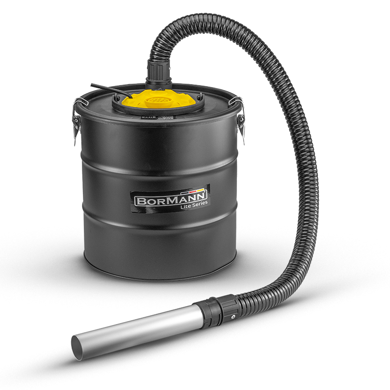 Aspiracenere Bormann BVC1000 1200W
