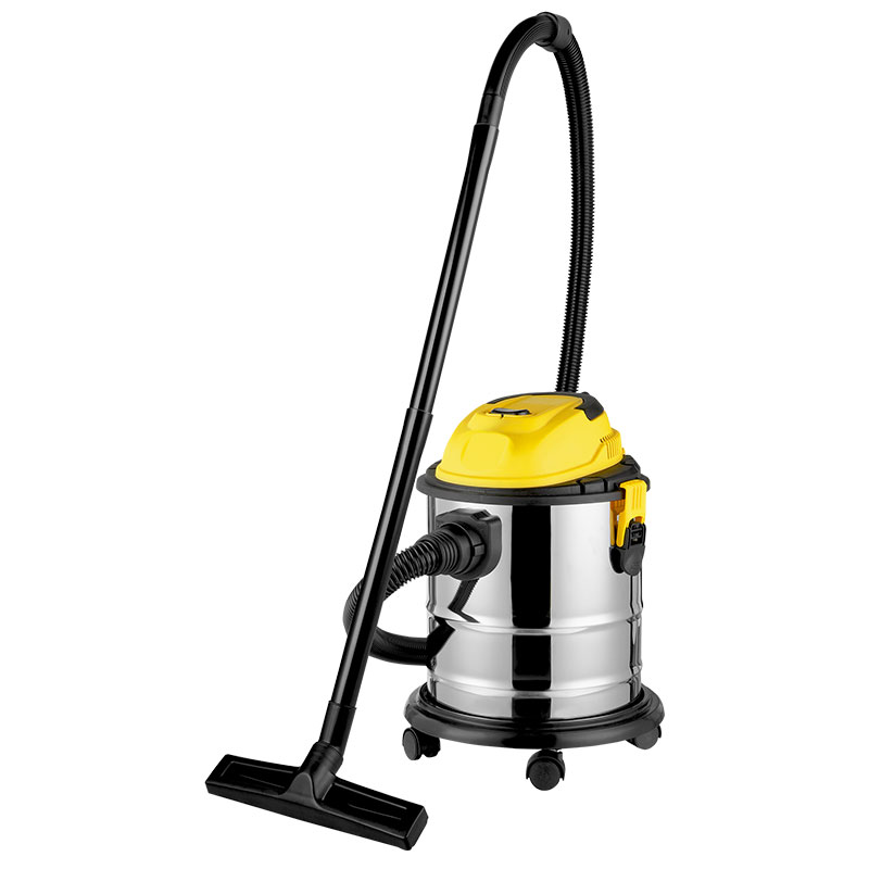Aspirapolvere e liquidi BormannLite BVC2610 (1200 Watt)