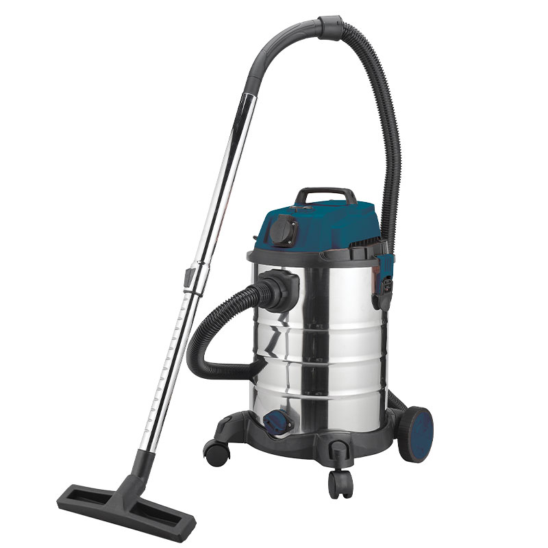 Bormann BVC3410 Aspirapolvere per pulizia a secco e liquidi (1400 Watt)