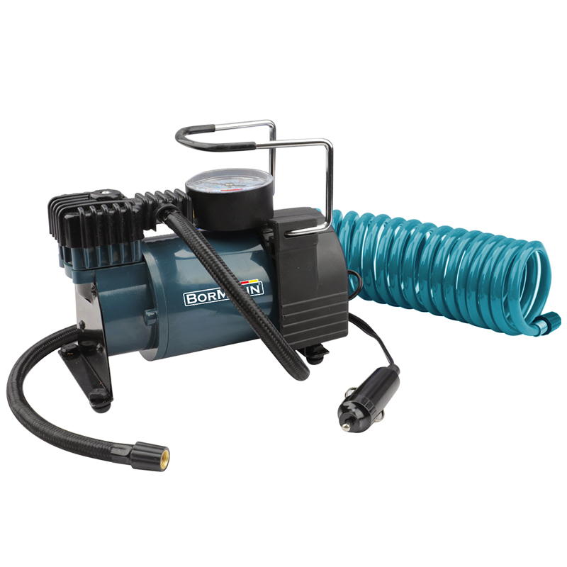 Compressore d'aria per auto Bormann BWR5066