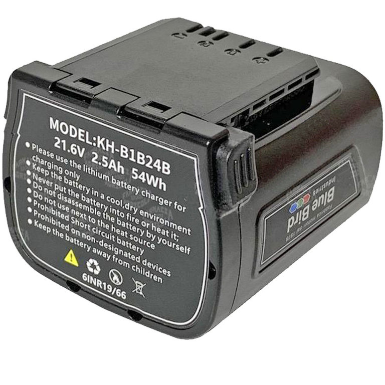 Batteria Blue Bird 24V - 2.5Ah