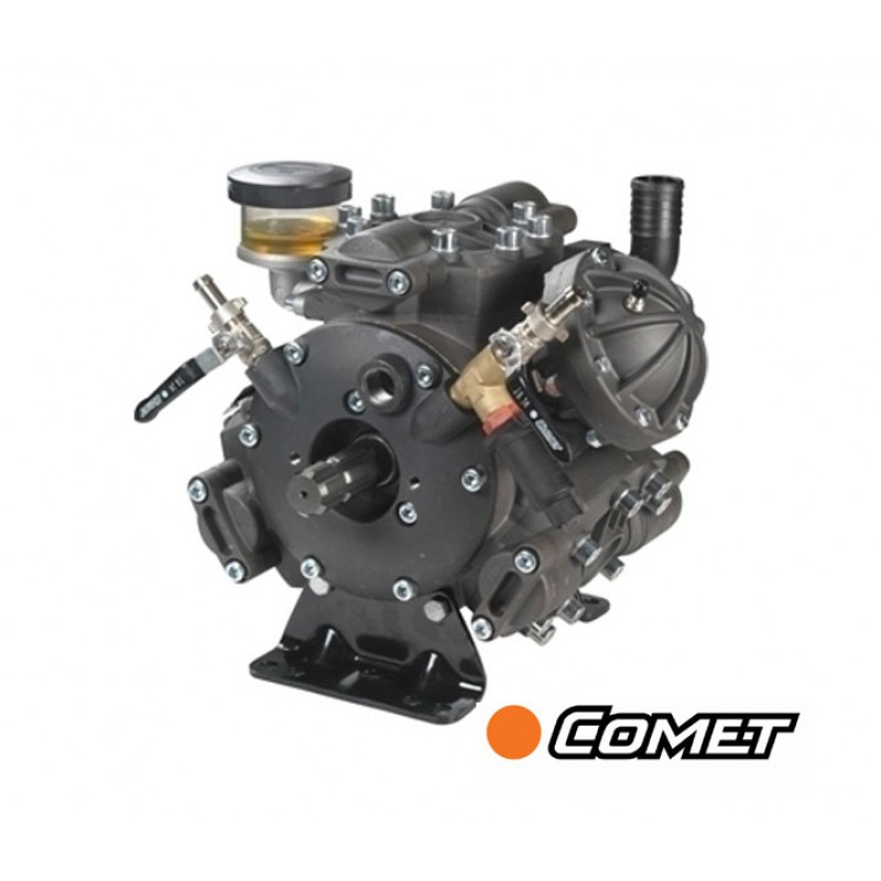 Pompa Irrorazione Comet APS 101