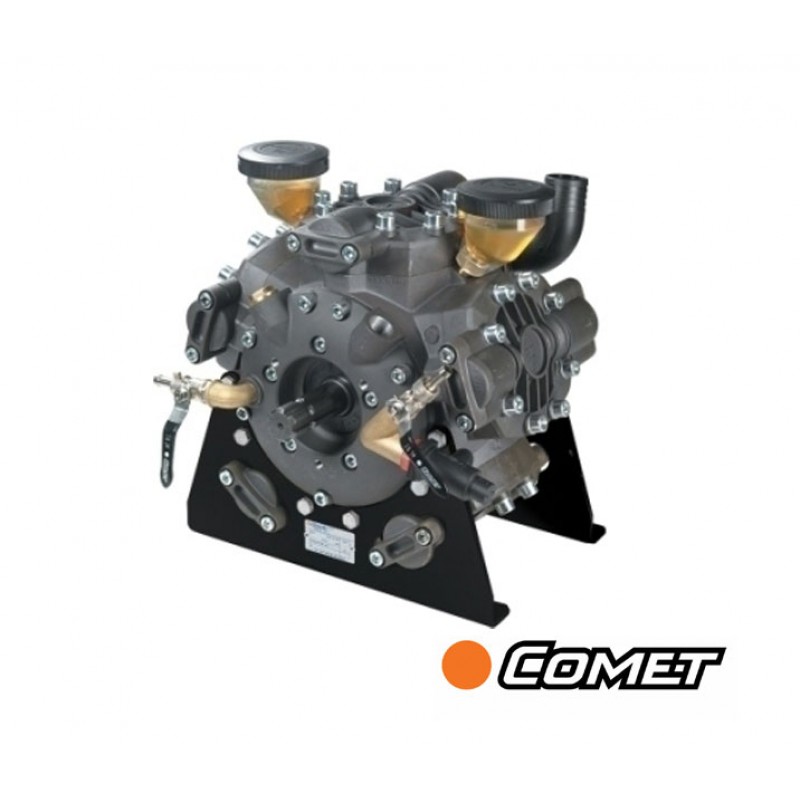Pompa Irrorazione Comet APS 141