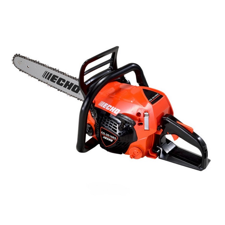 Motosega Echo CS-352ES 40cm - 34cc / 1.74cv