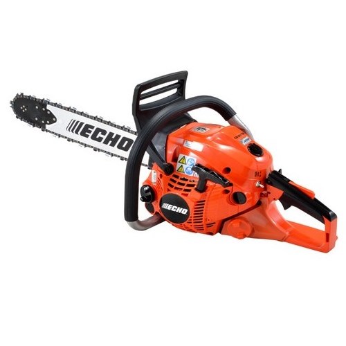 Motosega Echo CS-501SX 50cm - 50.2cc / 3.5cv