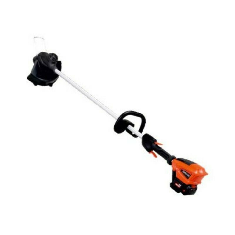 Tagliabatterie ECHO DSRM-310L con batteria da 4 Ah e caricabatterie