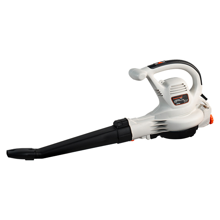 Soffiatore - Aspirazione di potenza NAKAYAMA EB3500 3000w