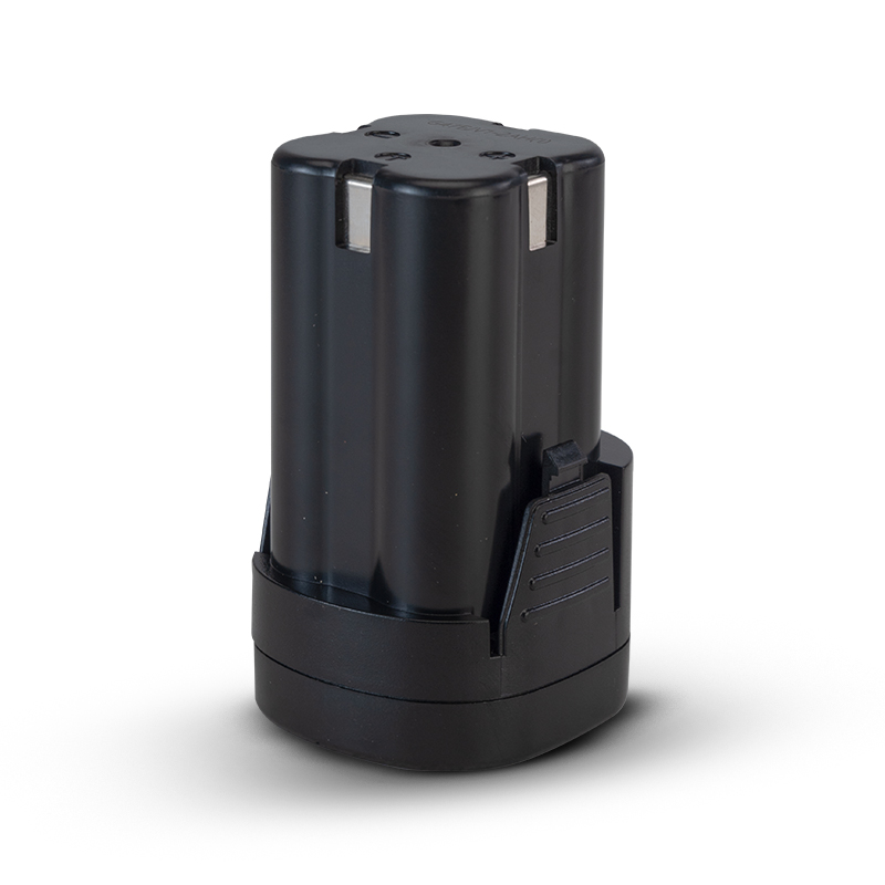Batteria al litio NAKAYAMA 2Ah 16,8V per EC1300