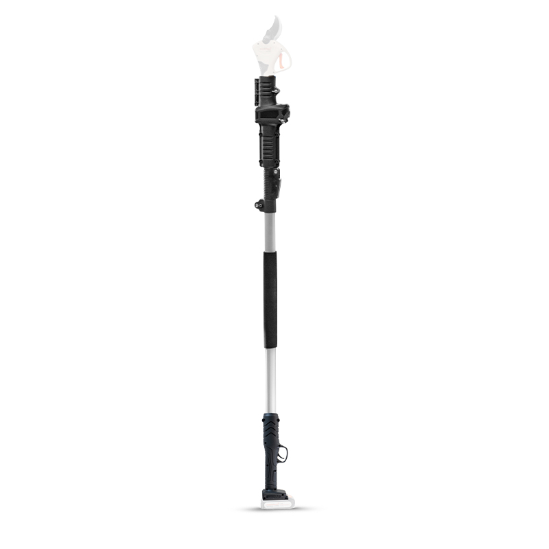 Estensione telescopica per forbici da potatura a batteria NAKAYAMA EC1400