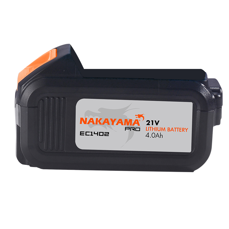 Batteria al litio NAKAYAMA EC1402 4Ah