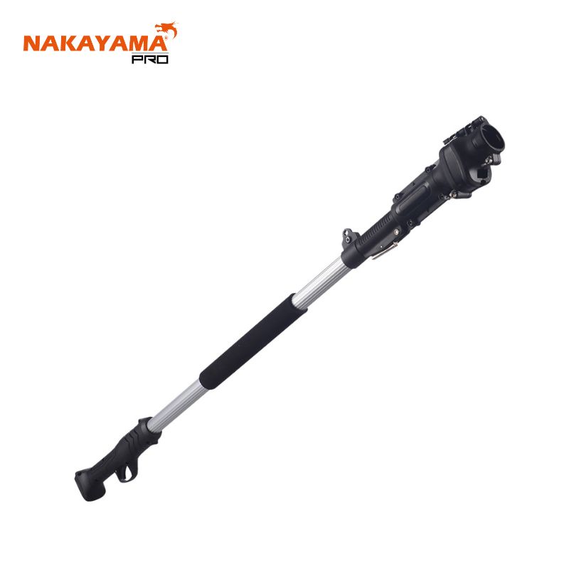 Estensione telescopica NAKAYAMA EC1510EXT per sega EC1510