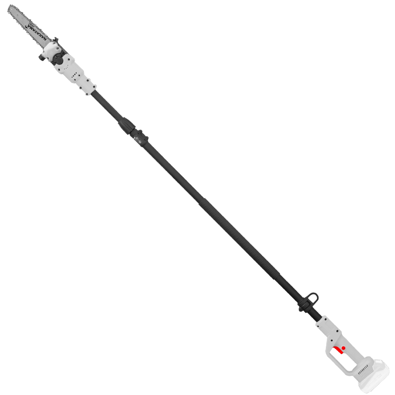 Nakayama Pro EC1620 Seghetto alternativo a batteria al litio con 1 batteria