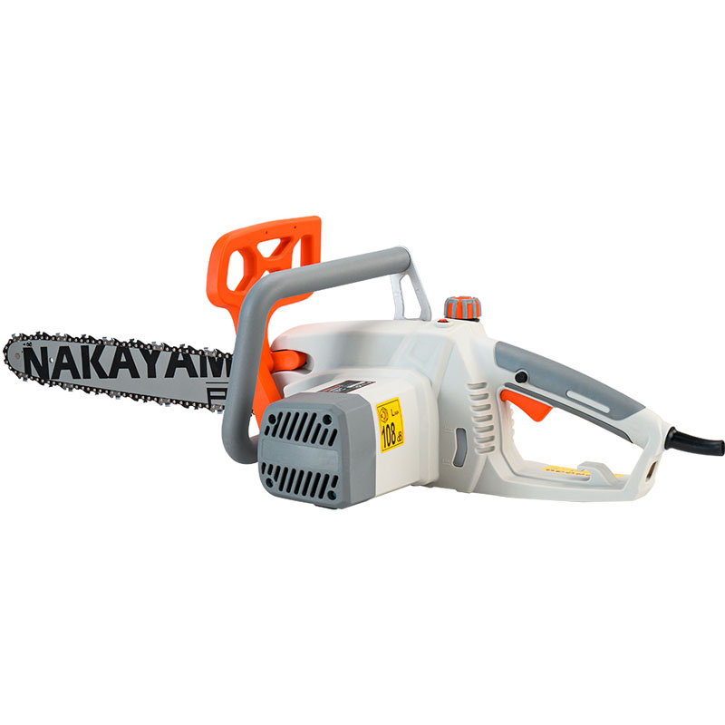 Motosega elettrica NAKAYAMA EC2350 2400W