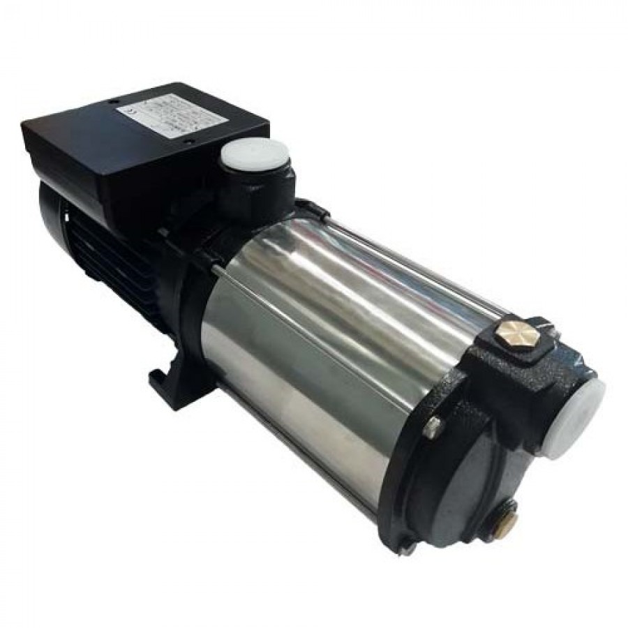 Pompa Multistadio Silenziosa Alta Efficienza (Fino a 60°C) ELITE DJSM102-5 1.8hp