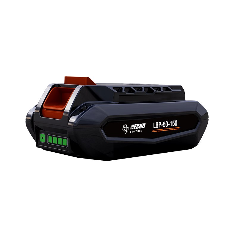 Batteria ECHO LBP-50-150 2,3 Ah