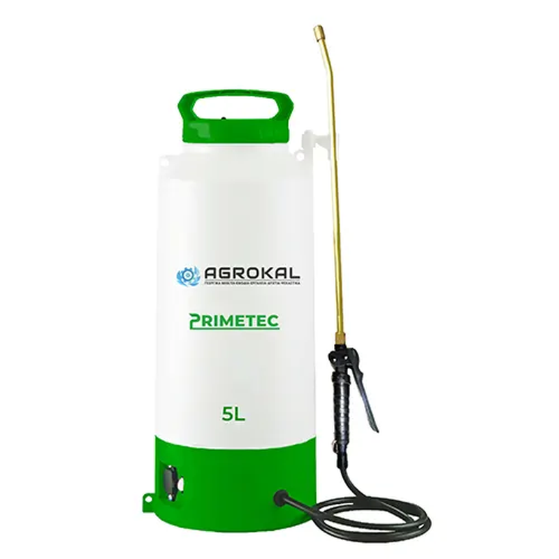 Ψεκαστήρα Πλάτης Μπαταρίας 5L Viopsec Elettra Primavera