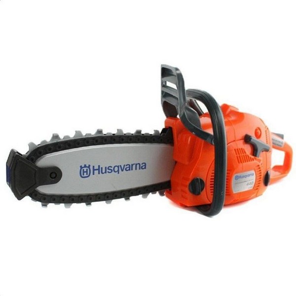 Gioco di motoseghe Husqvarna
