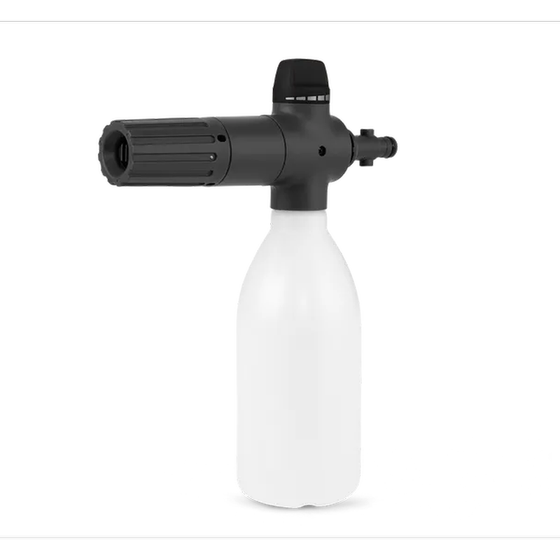 Schiumatore Husqvarna FS400 per lavatrici