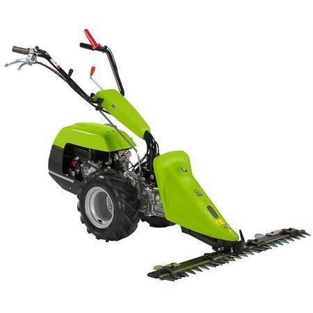 Θεριστικό Grillo G 55 - Honda GX200- 6.5hp - 110cm