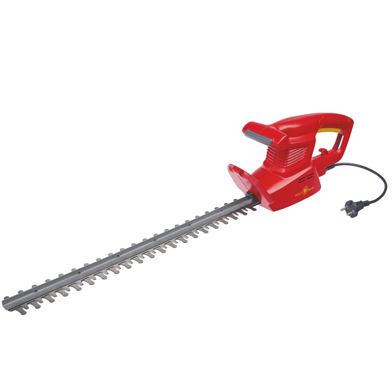 Forbici Elettriche per Lamiere WOLF GARTEN HS 60 E 60cm 550W