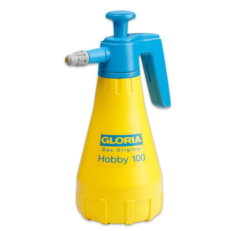 Spruzzatore a mano GLORIA HOBBY 10 1Lt