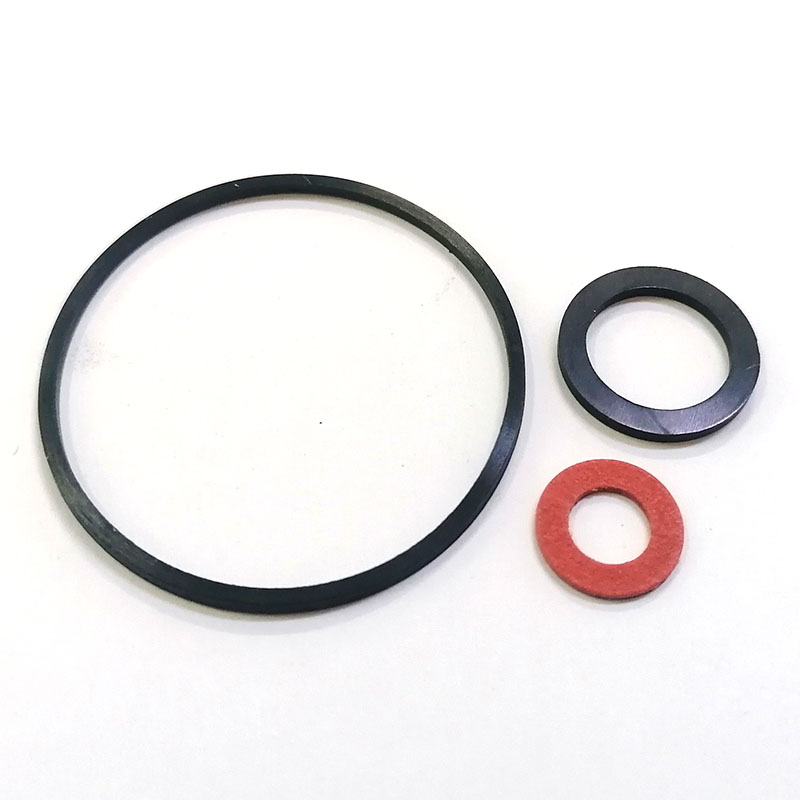 Set di Flange per Carburatori dei Motori ROBIN EX17