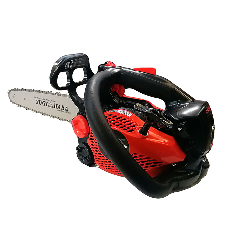 Motosega da intaglio Echo CS-2511TESC da 25 cm con punta dentata da 1,1 mm - 25 cc/1,52 CV