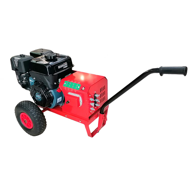 Rod Generator 12-30V - 70A BORMANN Pro BGB2200