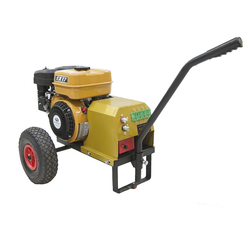 Generatore di barre 12-30V - 70A SIK KYRIAKAKIS / ROBIN EX17