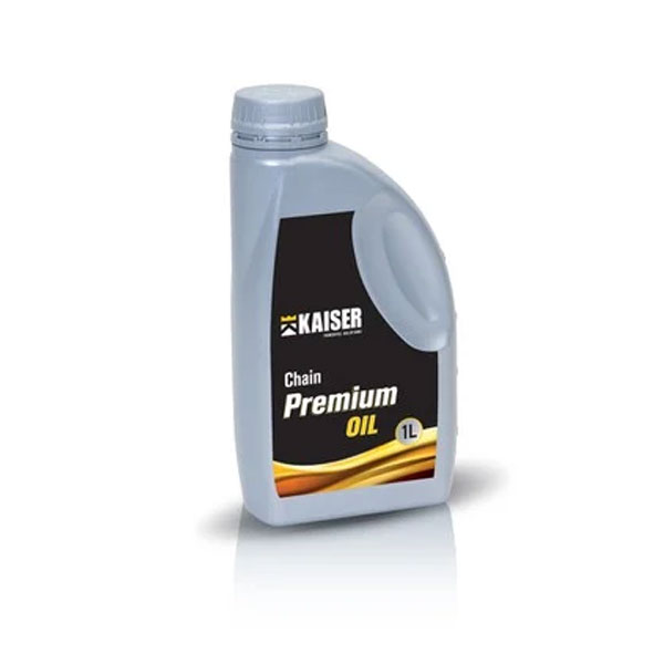 Kaiser Premium Chain Oil Chain 1lt