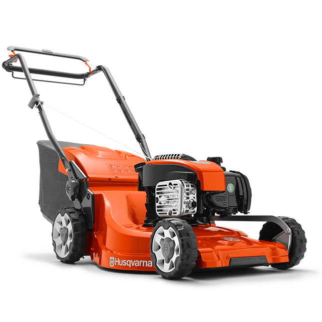 Rasaerba HUSQVARNA LC247S