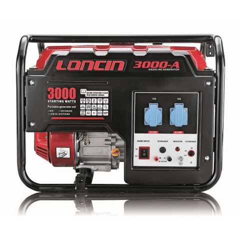 Generator Loncin LC 3000A