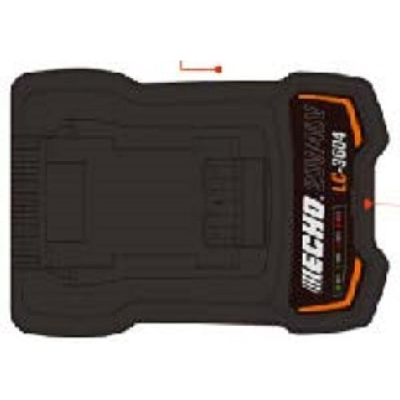 Caricabatteria ECHO LC3604 Per Serie 40V