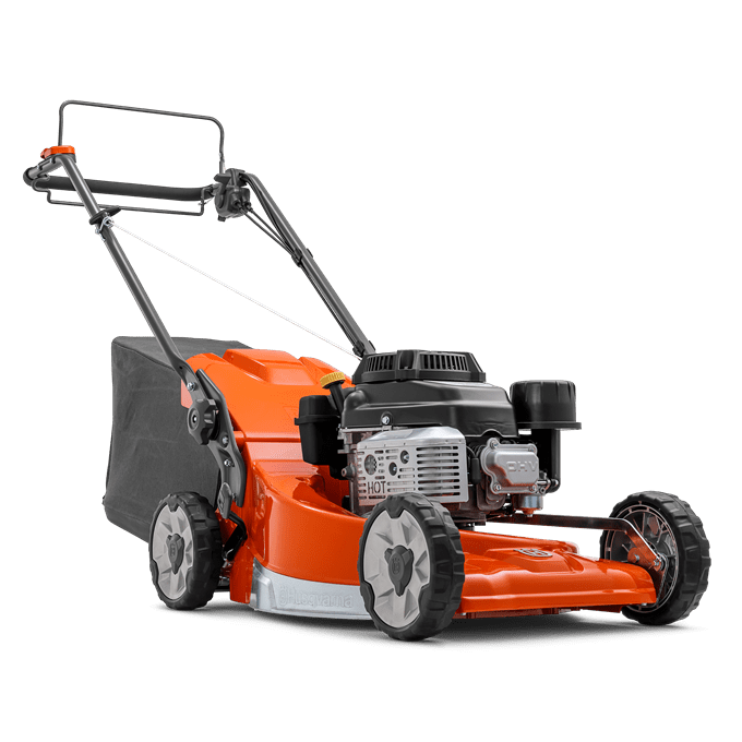 Rasaerba HUSQVARNA LC551 VBP