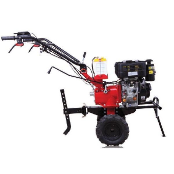 Diesel Cultivator LONCIN LC1350