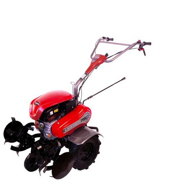 Rotavator LONCIN MASTER LC750