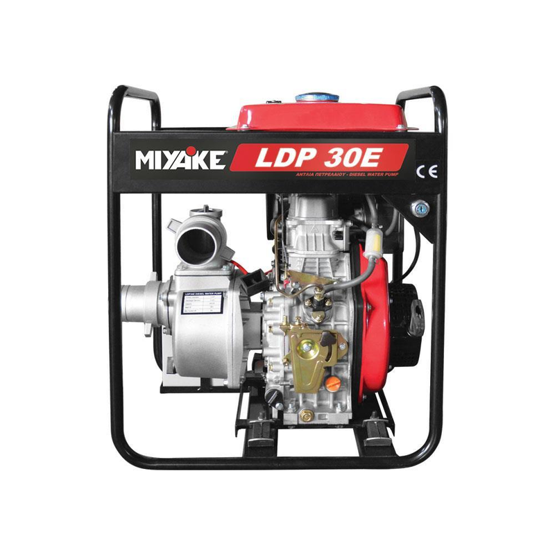 Pompa diesel 3'' MIYAKE LDP30E