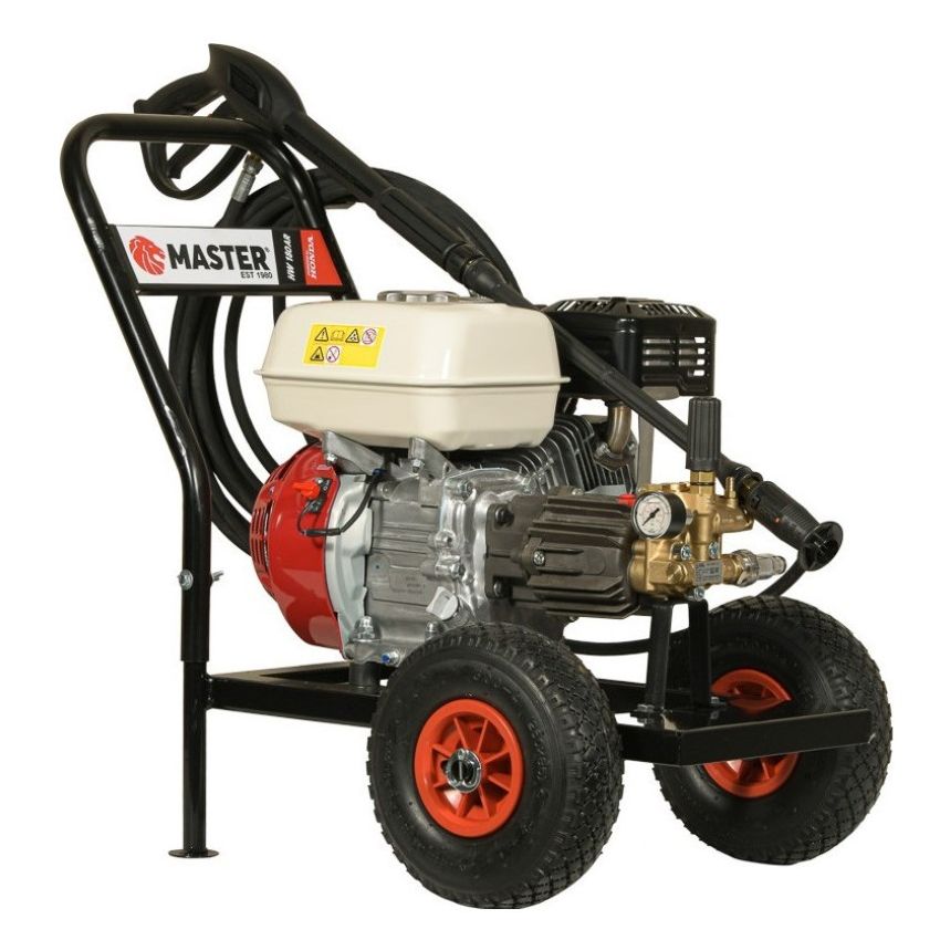Lavaggio Master Robin RW 180AR