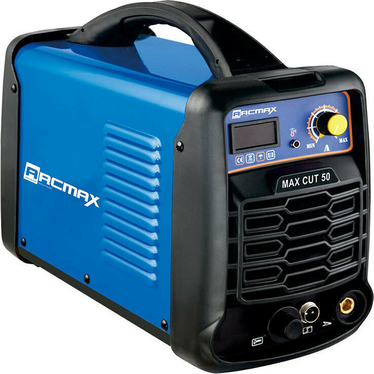 Macchina da taglio al plasma Arcmax Inverter 50A (max) MAX CUT 50