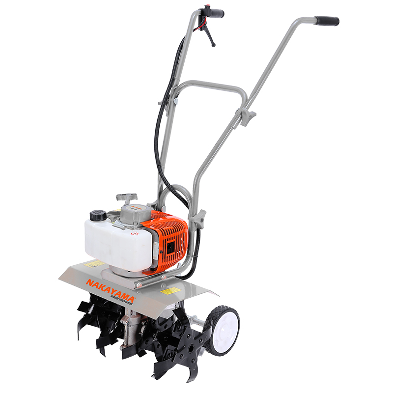 Escavatore a benzina a due tempi Nakayama MB2620-2.8hp-40cm