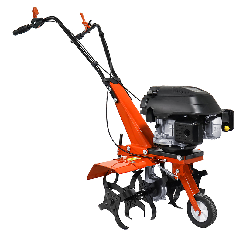 Coltivatore a benzina NAKAYAMA MB5005-4.0hp-60cm